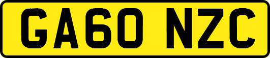 GA60NZC