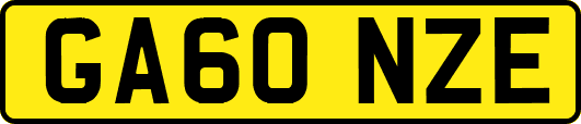 GA60NZE