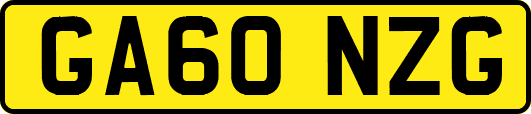 GA60NZG