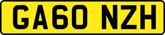 GA60NZH