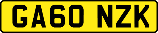 GA60NZK