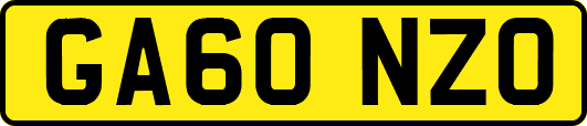 GA60NZO