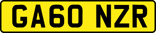 GA60NZR
