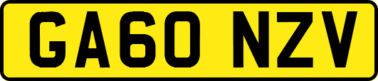 GA60NZV
