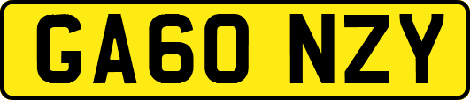 GA60NZY