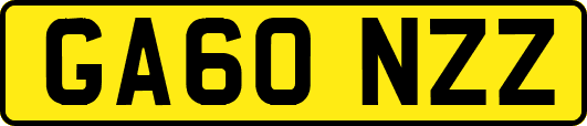 GA60NZZ