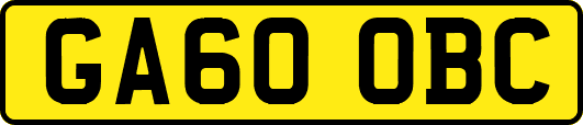 GA60OBC