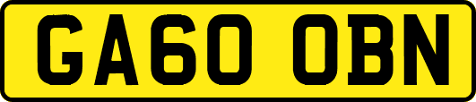 GA60OBN