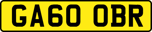 GA60OBR
