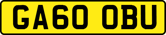 GA60OBU