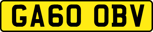 GA60OBV