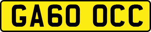 GA60OCC