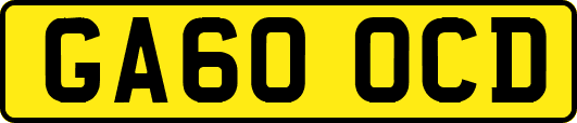 GA60OCD