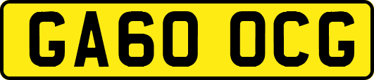 GA60OCG