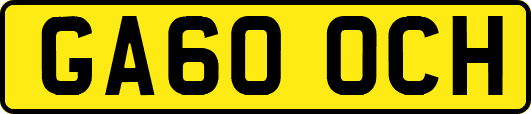 GA60OCH