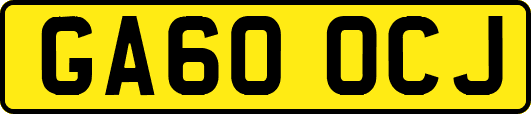 GA60OCJ