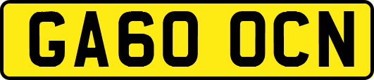 GA60OCN