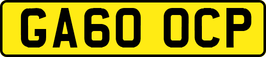 GA60OCP