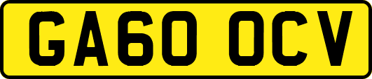 GA60OCV