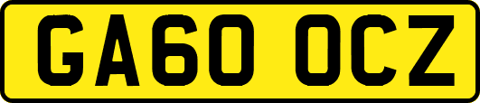 GA60OCZ