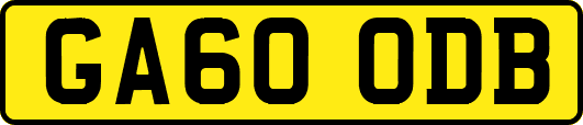 GA60ODB