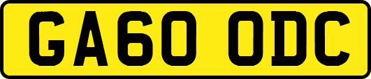 GA60ODC