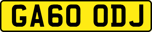 GA60ODJ