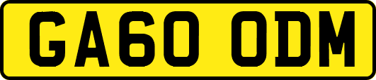 GA60ODM