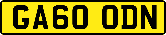 GA60ODN