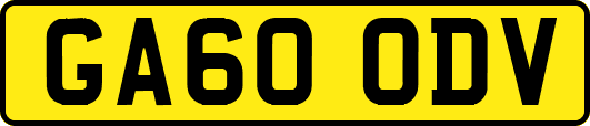 GA60ODV