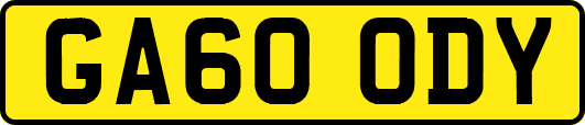 GA60ODY