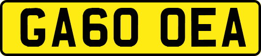 GA60OEA
