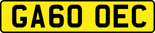GA60OEC