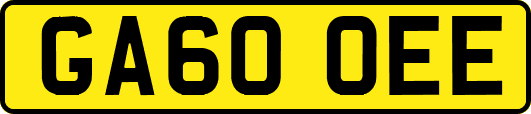 GA60OEE