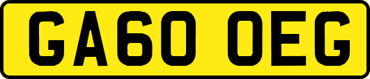 GA60OEG