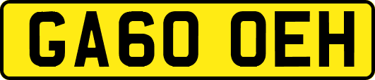 GA60OEH