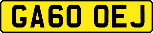 GA60OEJ