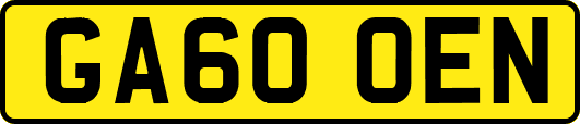 GA60OEN