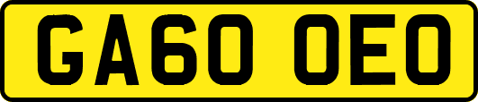 GA60OEO