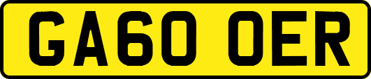 GA60OER