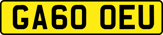 GA60OEU