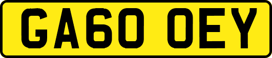 GA60OEY