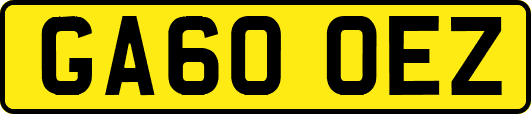 GA60OEZ