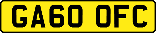GA60OFC