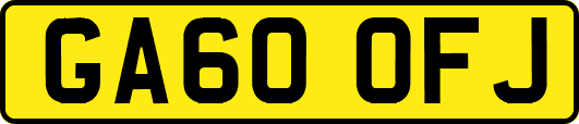 GA60OFJ