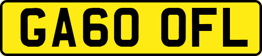 GA60OFL