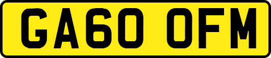 GA60OFM