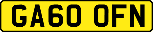 GA60OFN