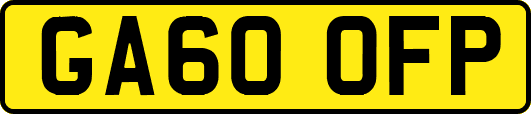 GA60OFP
