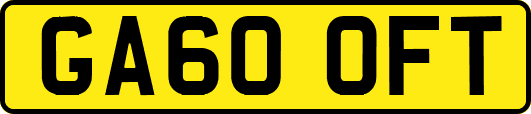 GA60OFT